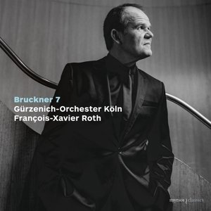 Bruckner 7 Gurzenich-Orchester Koln