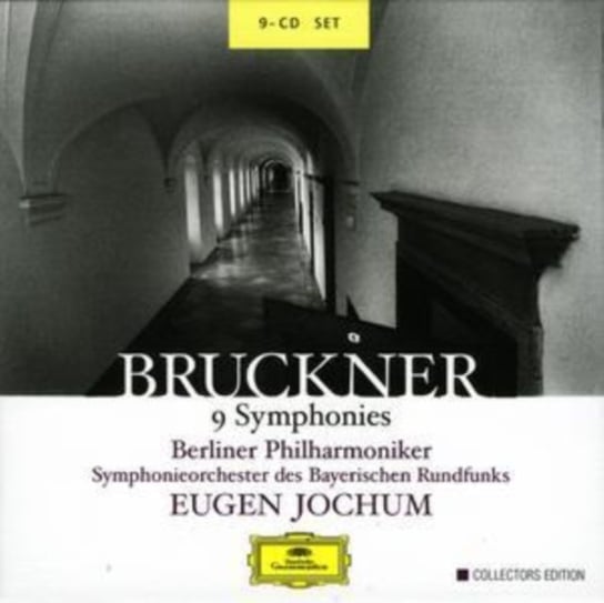 Bruckner: 9 Symphonies Jochum Eugen