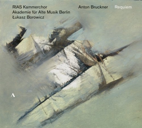 Bruckner: Requiem Borowicz Łukasz