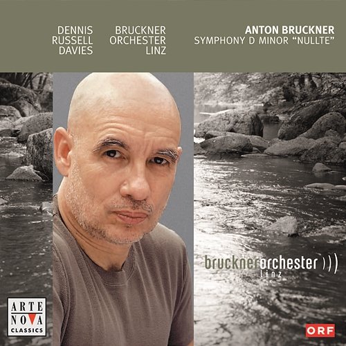 Bruckner Sinfonie Nr.0 Dennis Russell Davies