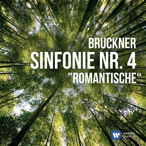 Bruckner: Sinfonie Nr. 4 "Romantische" Kurt Masur