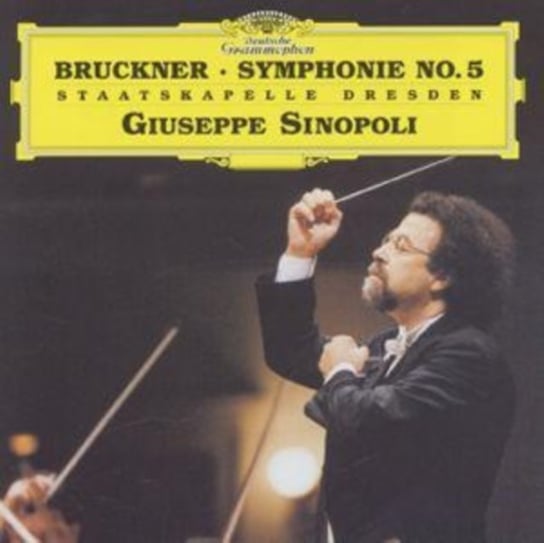 Bruckner: Symphonie No. 5 Sinopoli Giuseppe