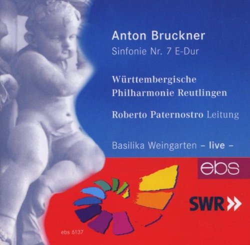 Bruckner: Symphonie Nr.7 Various Artists