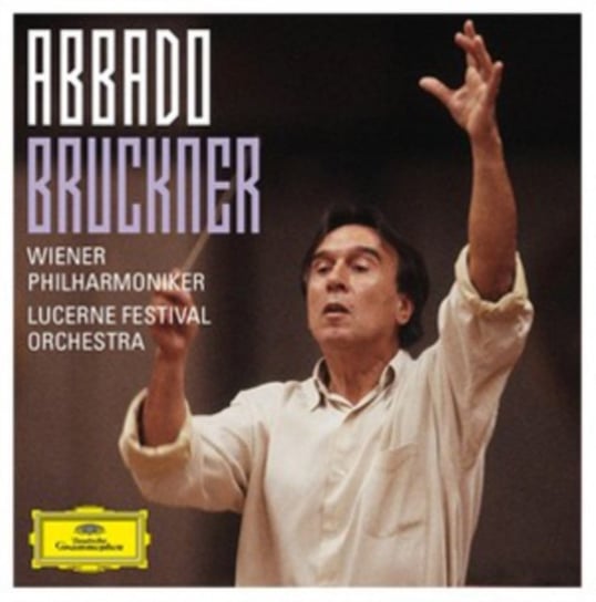 Bruckner: Symphonies Abbado Claudio