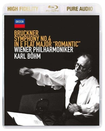 Bruckner: Symphony 4 Bohm Karl