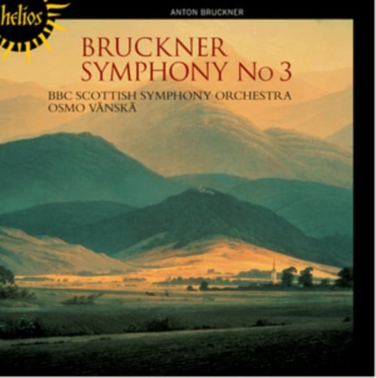 Bruckner: Symphony No 3 Various Artists