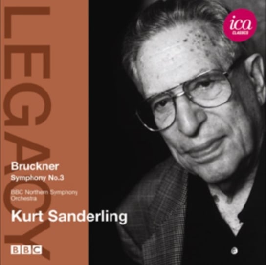 Bruckner: Symphony No. 3 ICA Classics
