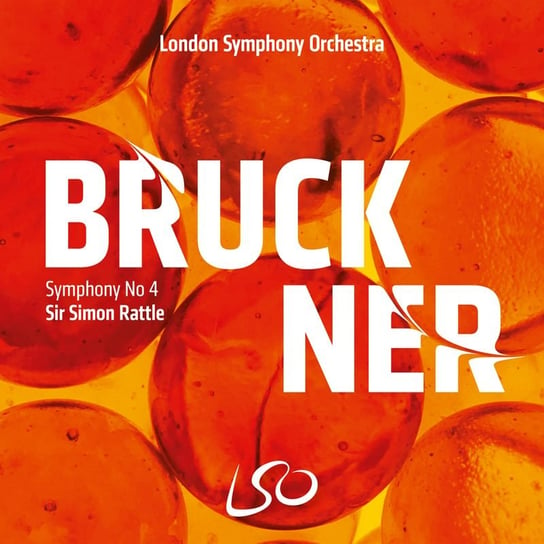 Bruckner: Symphony No. 4 London Symphony Orchestra