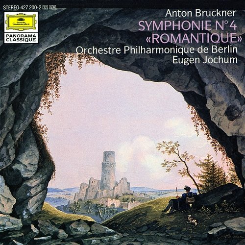 Bruckner: Symphony No.4 "Romantic" Eugen Jochum, Berliner Philharmoniker