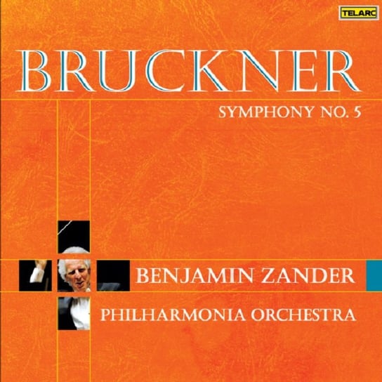Bruckner: Symphony No. 5 Telarc