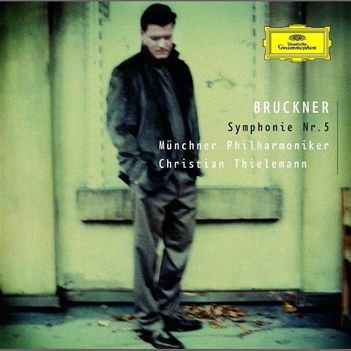 Bruckner: Symphony No. 5 Münchner Philharmoniker, Christian Thielemann