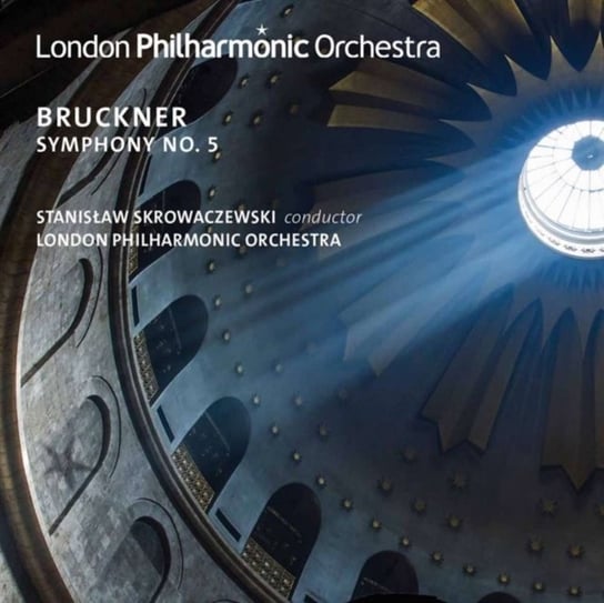 Bruckner: Symphony No. 5 Bruckner Anton