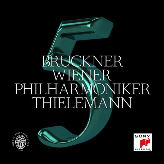 Bruckner: Symphony No. 5 in B-Flat Major, WAB 105 (Edition Nowak) Thielemann Christian