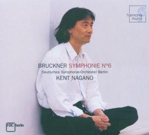 Bruckner: Symphony No. 6 Nagano Kent
