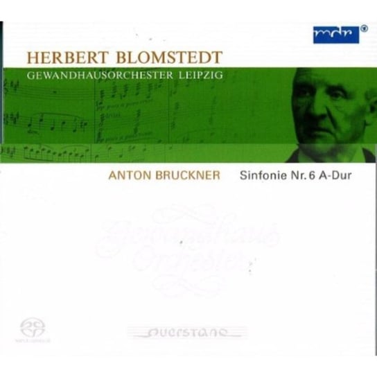 Bruckner: Symphony No. 6 Various Artists
