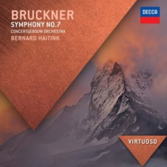 Bruckner: Symphony no. 7 Haitink Bernard