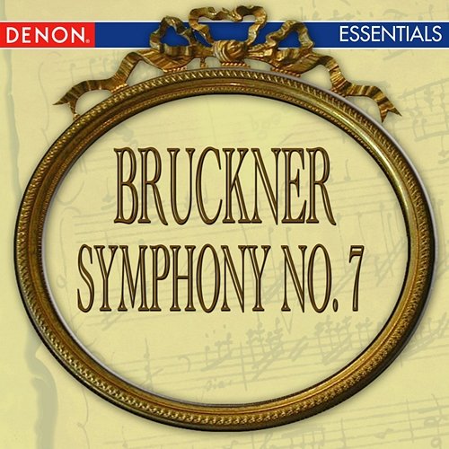 Bruckner: Symphony No. 7 Moscow RTV Large Symphony Orchestra, Gennady Rozhdestvensky feat. Yonas Alexa