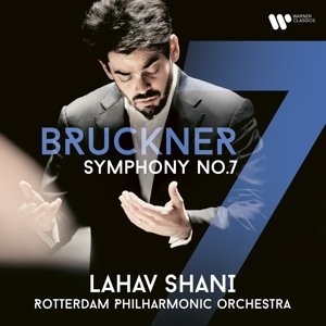 Bruckner: Symphony No.7 Shani Lahav