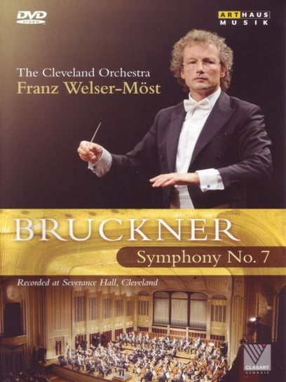 Bruckner: Symphony no.7 Various Directors
