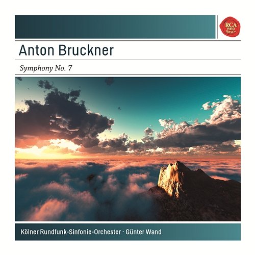 Bruckner: Symphony No. 7 in E Major Günter Wand