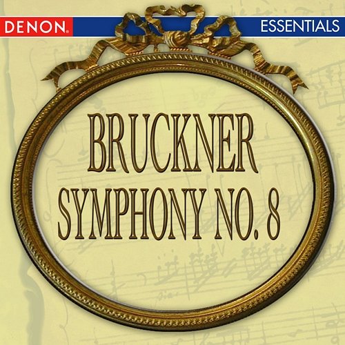 Bruckner: Symphony No. 8 Anton Nanut, RSO Ljubljana