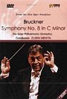 Bruckner: Symphony No. 8 In C Minor Mehta Zubin