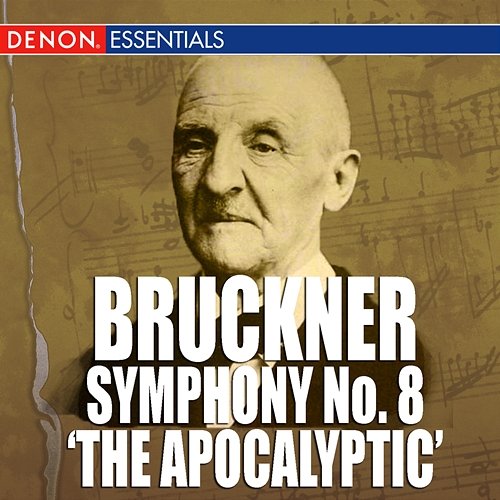Bruckner: Symphony No. 8 'The Apocalyptic' Junge Suddeutsche Philharmonie Esslingen