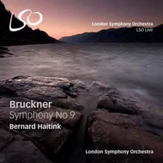 Bruckner: Symphony No 9 Various Artists