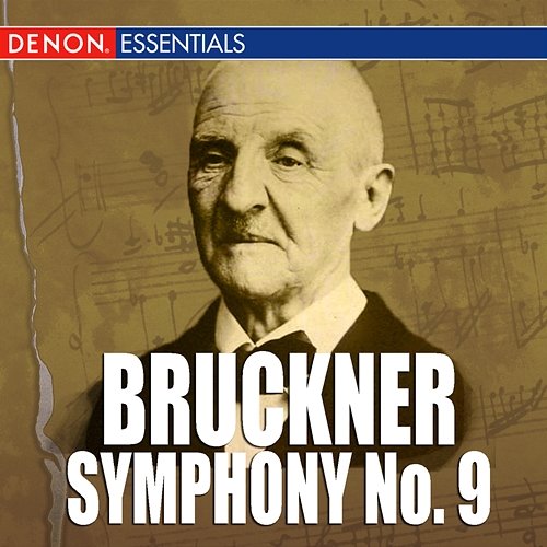Bruckner: Symphony No. 9 Junge Suddeutsche Philharmonie Esslingen