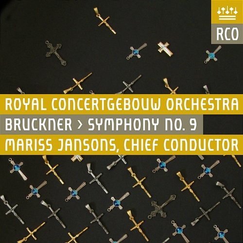 Bruckner: Symphony No. 9 Royal Concertgebouw Orchestra