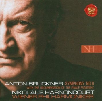 Bruckner: Symphony No. 9 Harnoncourt Nikolaus