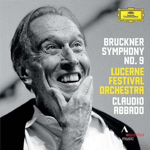 Bruckner: Symphony No. 9 in D Minor, WAB 109 Lucerne Festival Orchestra, Claudio Abbado