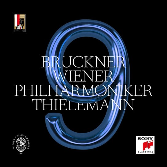 Bruckner: Symphony No. 9 in D Minor, WAB 109 (Edition Nowak) Thielemann Christian