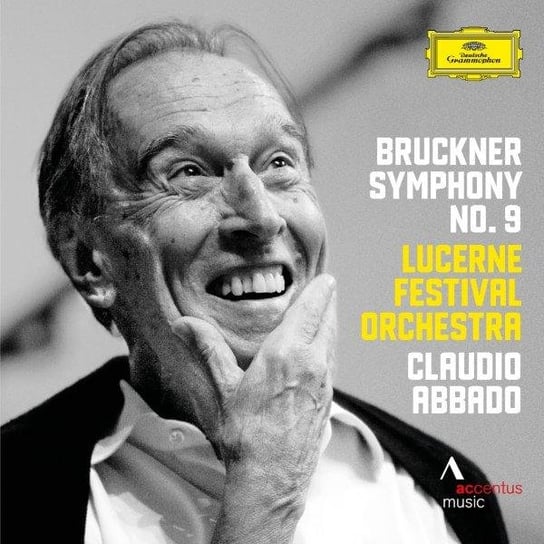 Bruckner: Symphony No. 9, płyta winylowa Abbado Claudio