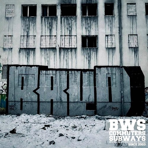 BRUD INKG, DJ Dobra Morda, Szwed SWD, BWS