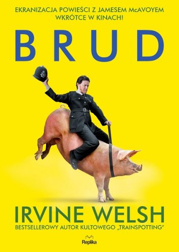 Brud Welsh Irvine