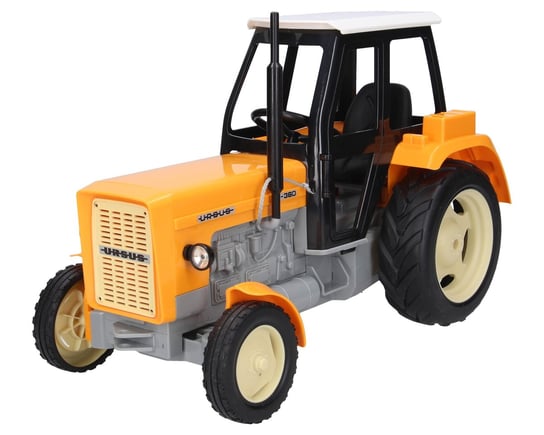 Bruder DO-E238 traktor C-360 Double Eagle