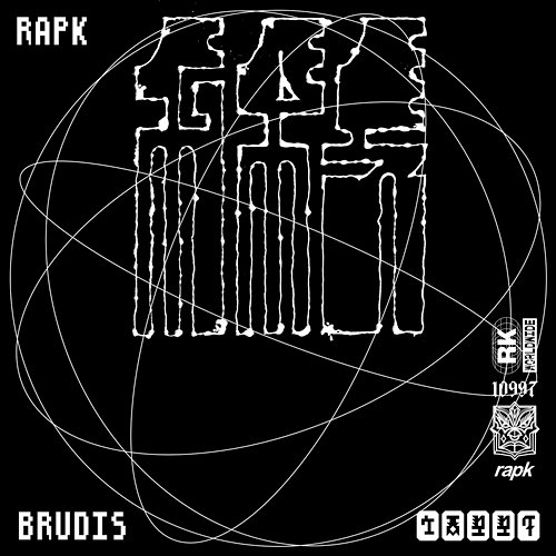 Brudis RAPK