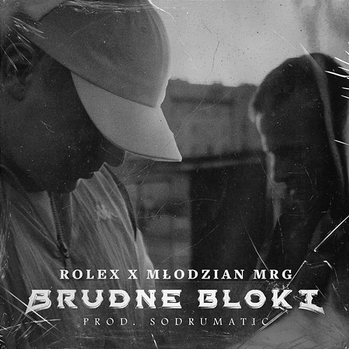 Brudne Bloki Młodzian MRG, Rolex