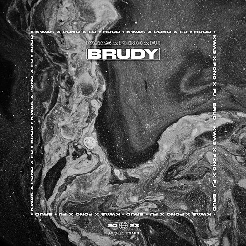 Brudy Kwas feat. Pono, Fu
