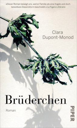 Brüderchen Piper