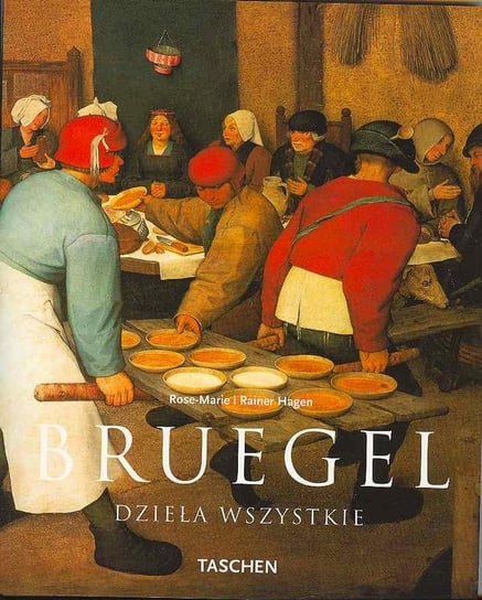 Bruegel Hagen Rose Marie, Hagen Rainer