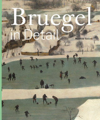 Bruegel in Detail Sellink Manfred