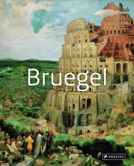 Bruegel: Masters of Art William Dello Russo