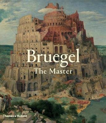 Bruegel. The Master Sellink Manfred, Spronk Ron