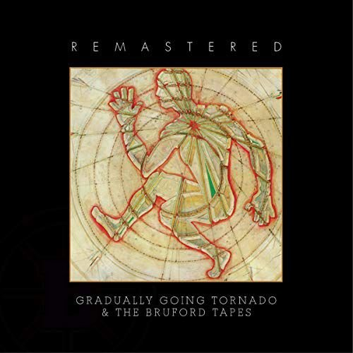 Bruford Various Artists