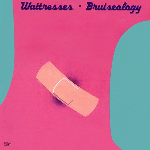 Bruiseology The Waitresses