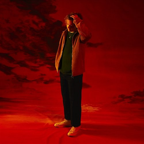 Bruises Lewis Capaldi, Delta Jack