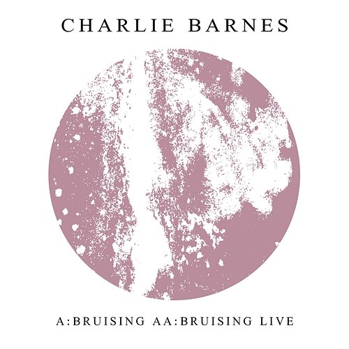 Bruising Charlie Barnes