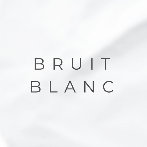 Bruit Blanc White Noise Guru